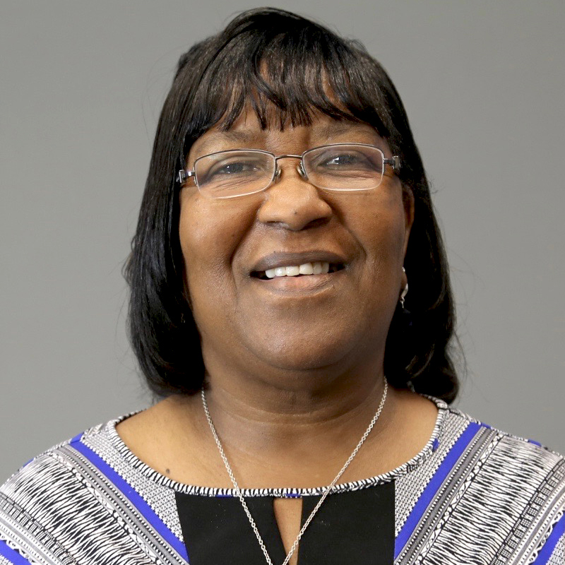 Betty Wilson