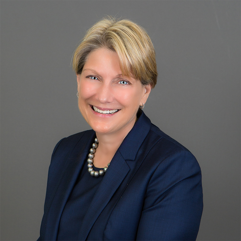 Maryann P. Feldman