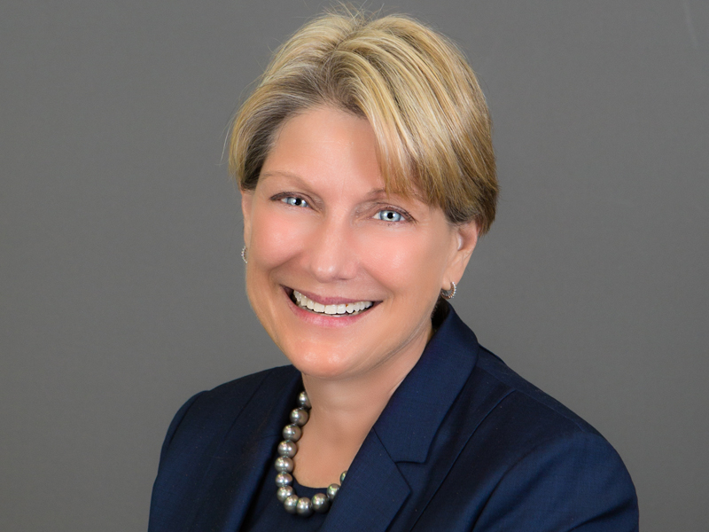 Maryann Feldman