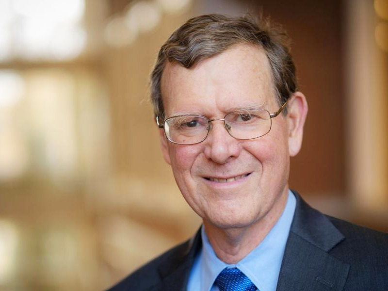 John Allison