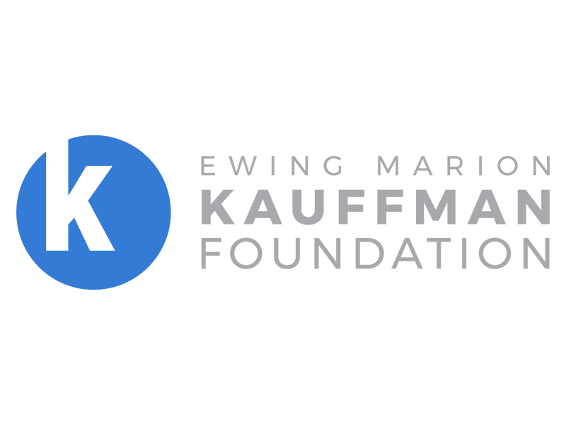 Ewing Marion Kauffman Foundation