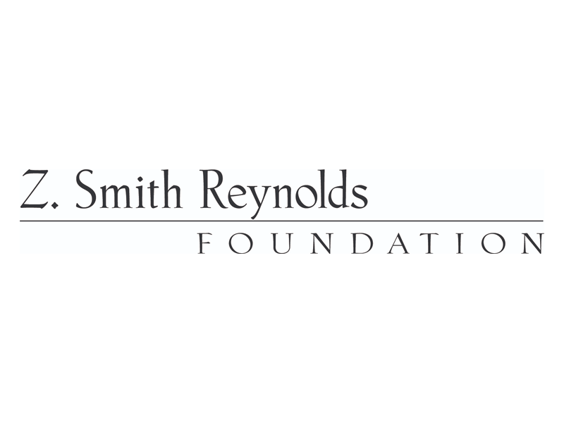Z Smith Reynolds Foundation